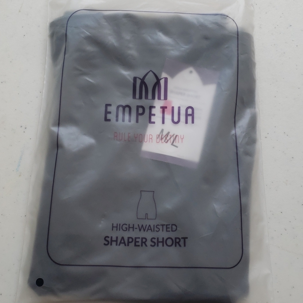 Shapermint Shaper Shorts